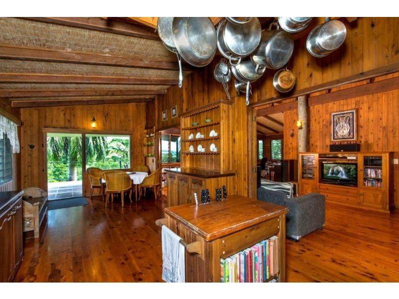 138 George Road, Daintree QLD 4873