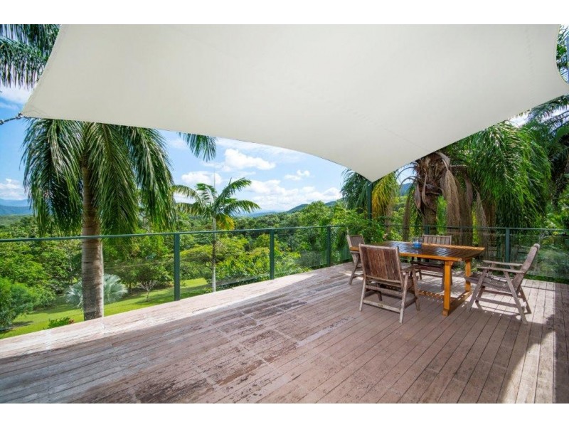 138 George Road, Daintree QLD 4873