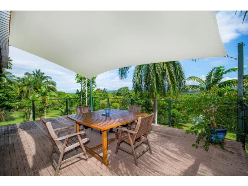 138 George Road, Daintree QLD 4873