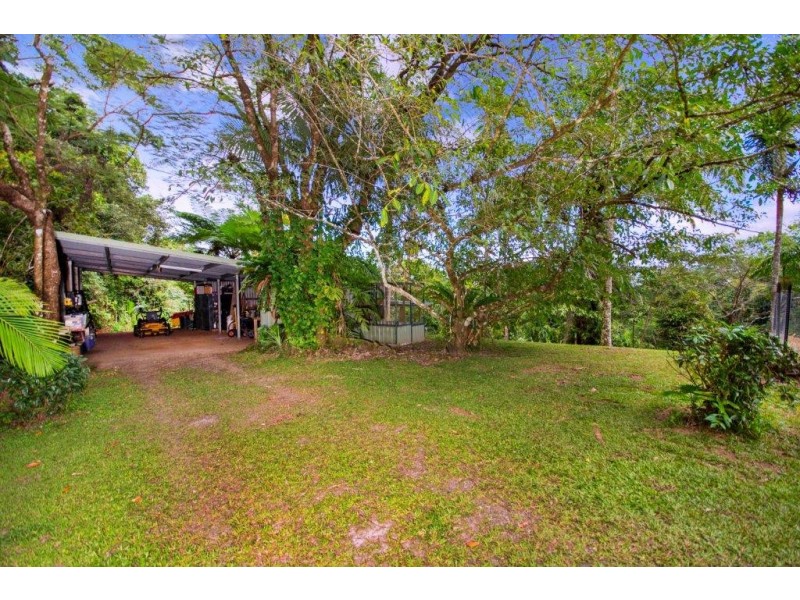 138 George Road, Daintree QLD 4873
