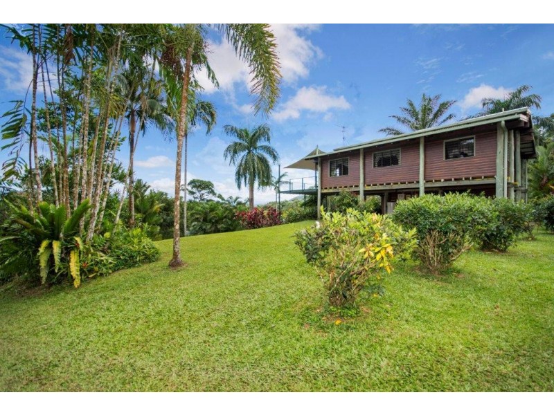 138 George Road, Daintree QLD 4873