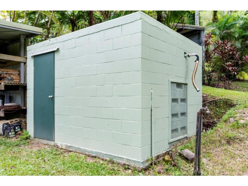 138 George Road, Daintree QLD 4873