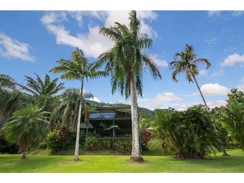 138 George Road, Daintree QLD 4873