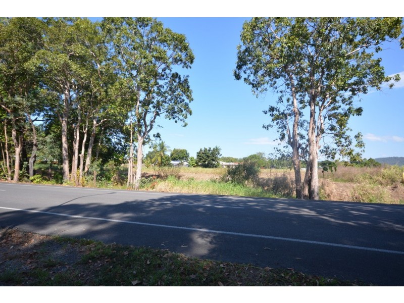 24-34 Cooya Beach Road, Cooya Beach QLD 4873