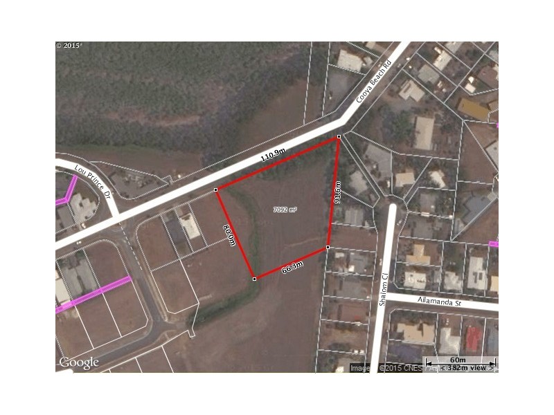 24-34 Cooya Beach Road, Cooya Beach QLD 4873