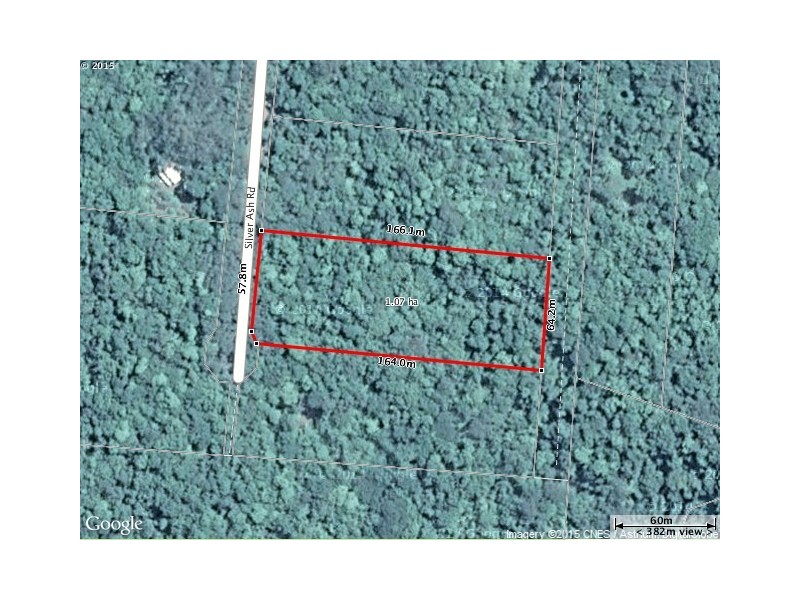 515 Silver Ash Road, Daintree QLD 4873