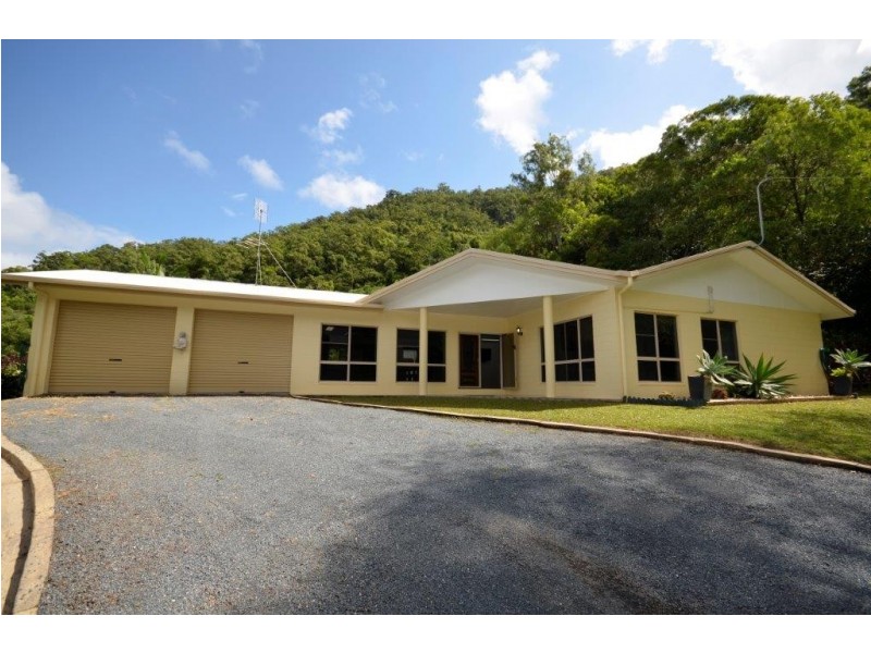 5 Dagmar Close (Lower Daintree), Wonga Beach QLD 4873