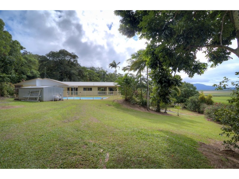 5 Dagmar Close (Lower Daintree), Wonga Beach QLD 4873