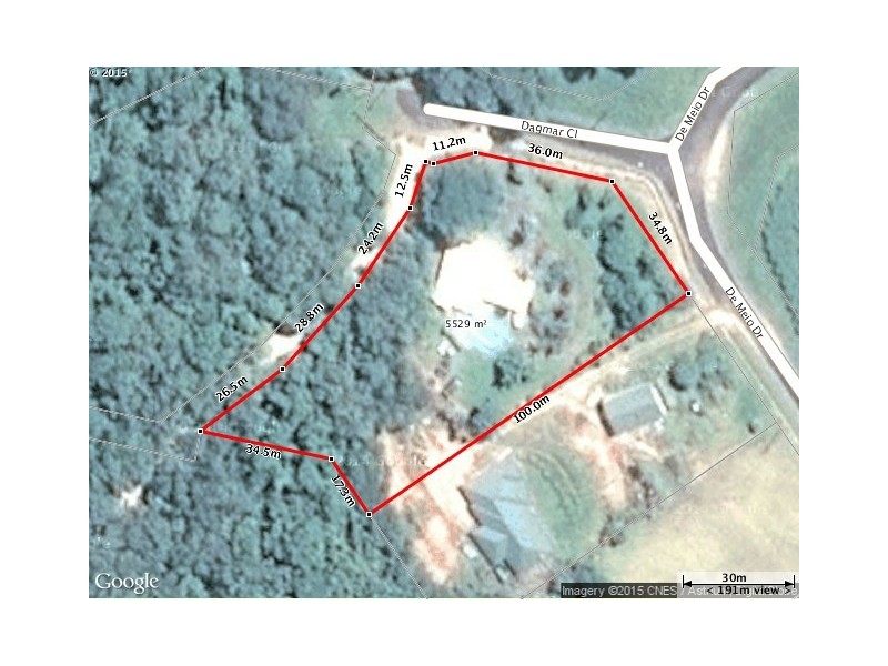 5 Dagmar Close (Lower Daintree), Wonga Beach QLD 4873