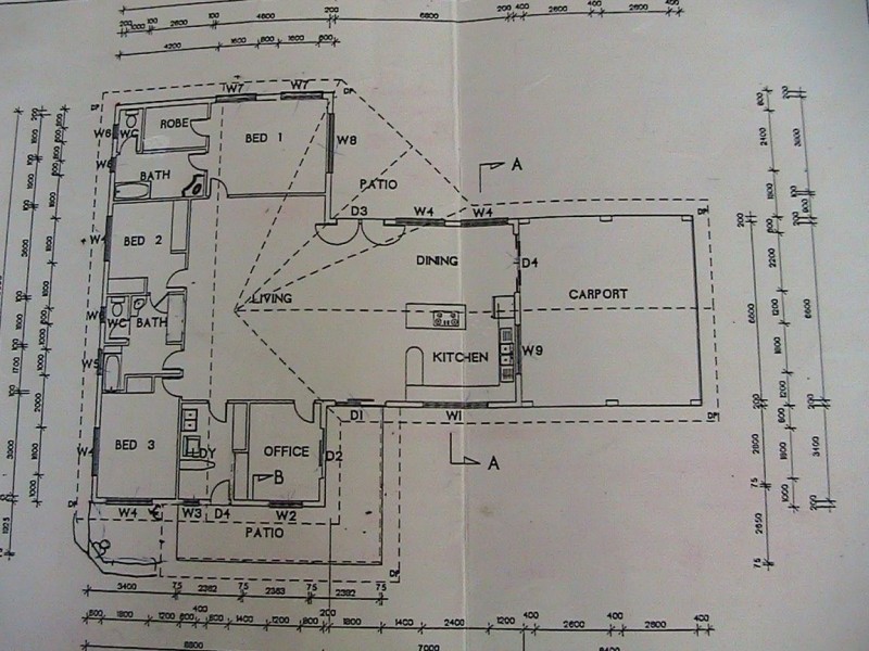 5 Dagmar Close (Lower Daintree), Wonga Beach QLD 4873 Floorplan