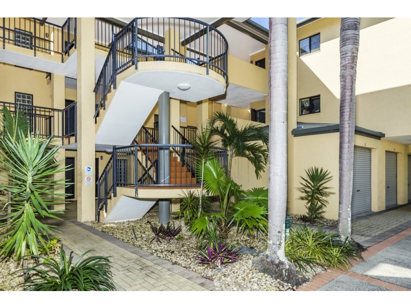 9/59 Davidson Street (Port Villas), Port Douglas QLD 4877