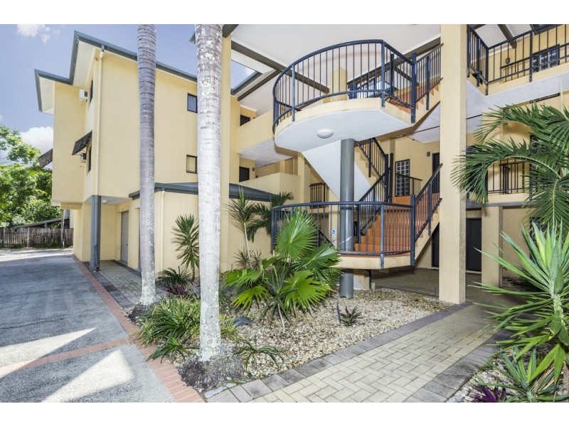 9/59 Davidson Street (Port Villas), Port Douglas QLD 4877
