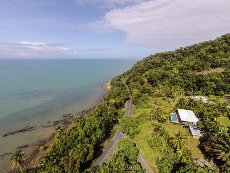 1301 Mossman Daintree Road, Rocky Point QLD 4873