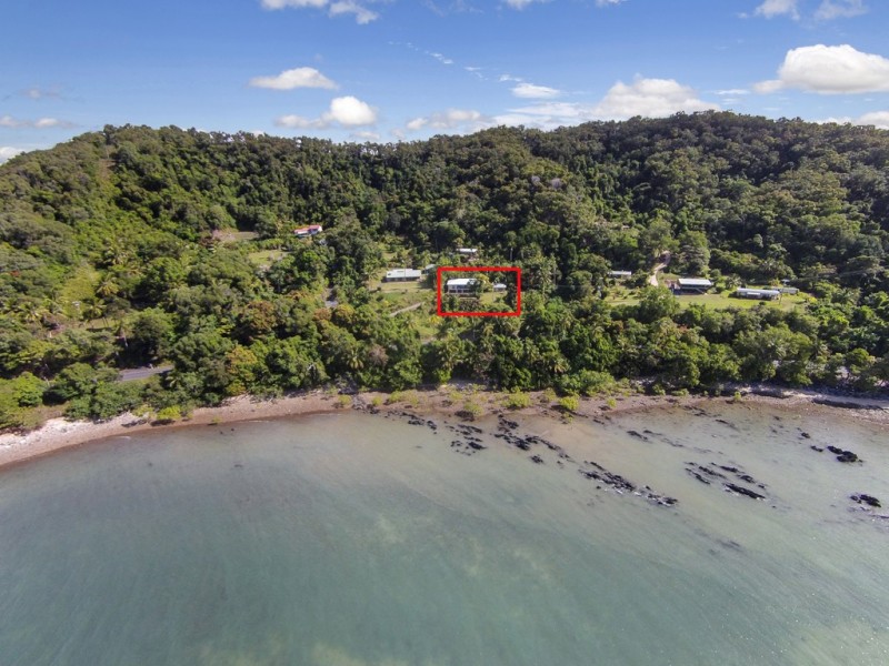 1301 Mossman Daintree Road, Rocky Point QLD 4873