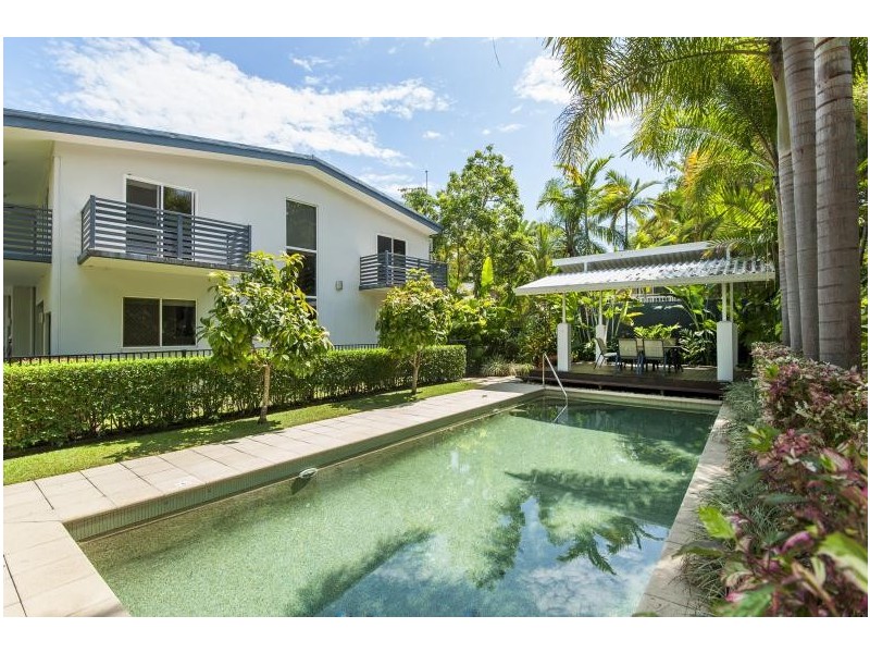 3/23 Langley Road, Port Douglas QLD 4877