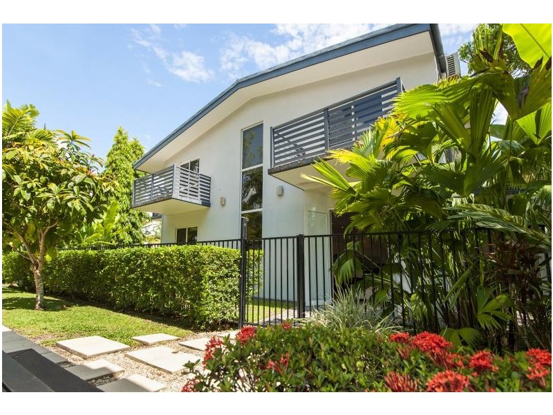 3/23 Langley Road, Port Douglas QLD 4877