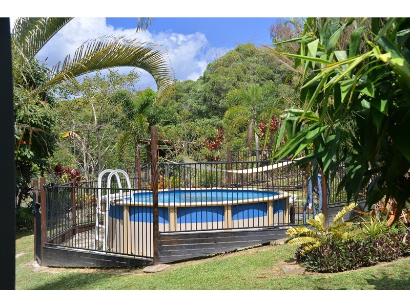 159 Highland Drive, Julatten QLD 4871