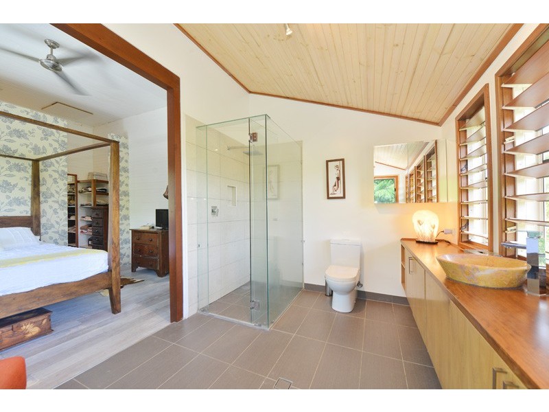 159 Highland Drive, Julatten QLD 4871