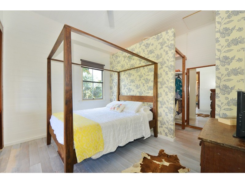 159 Highland Drive, Julatten QLD 4871