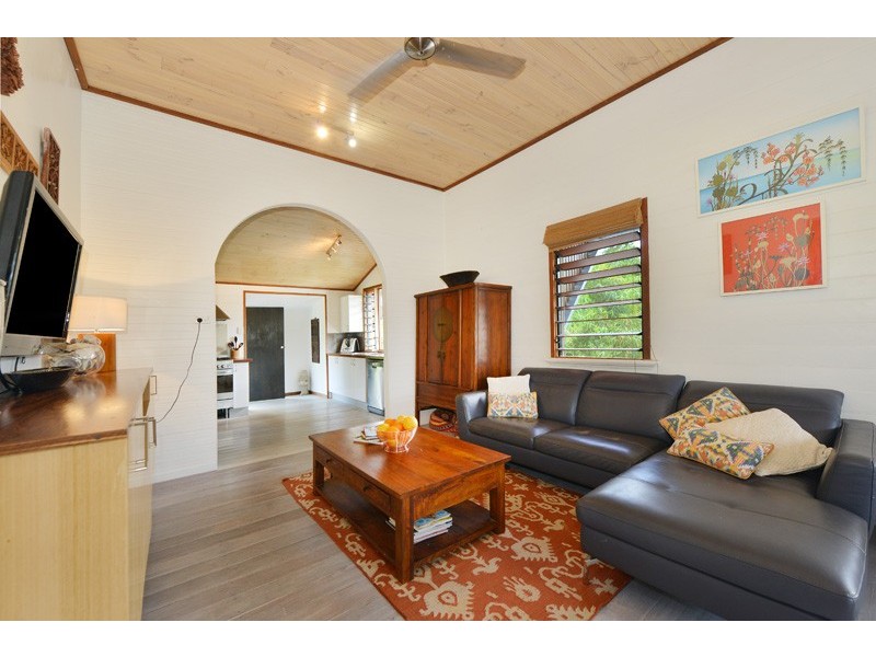 159 Highland Drive, Julatten QLD 4871