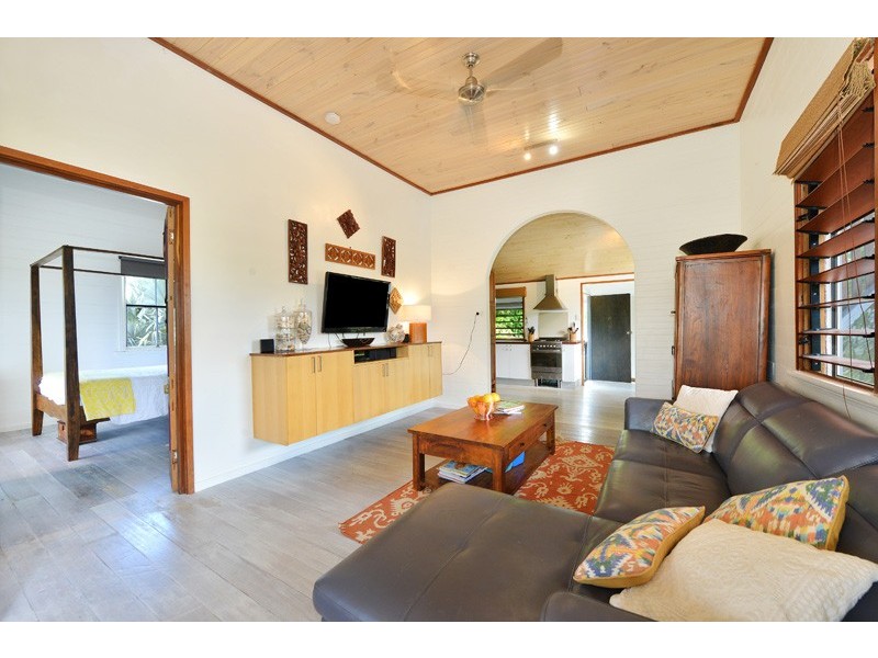 159 Highland Drive, Julatten QLD 4871