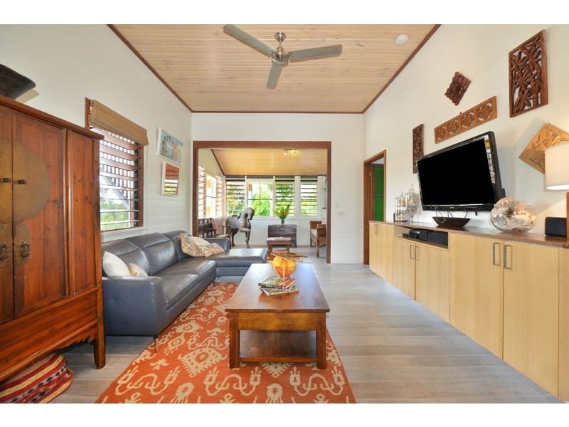 159 Highland Drive, Julatten QLD 4871