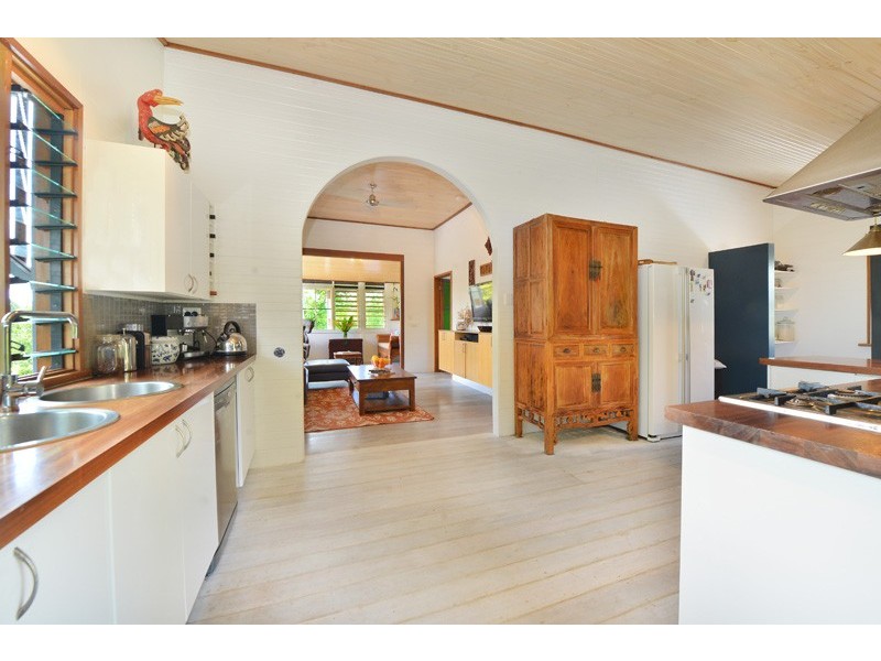 159 Highland Drive, Julatten QLD 4871