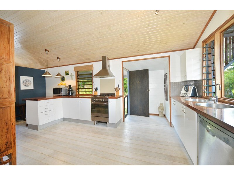 159 Highland Drive, Julatten QLD 4871