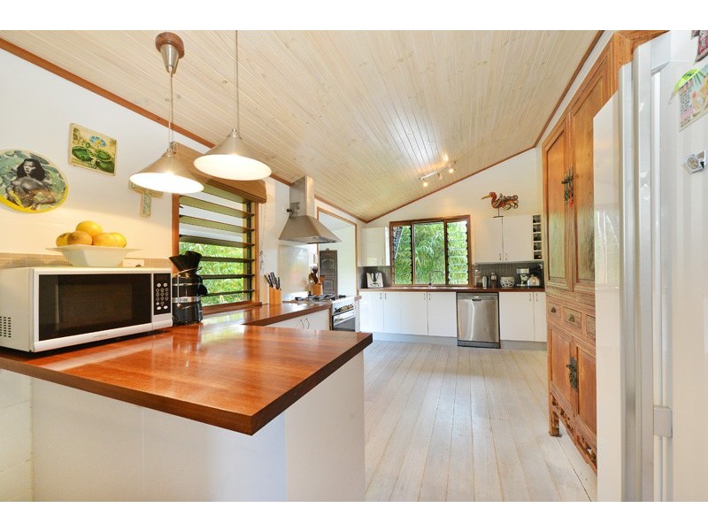 159 Highland Drive, Julatten QLD 4871