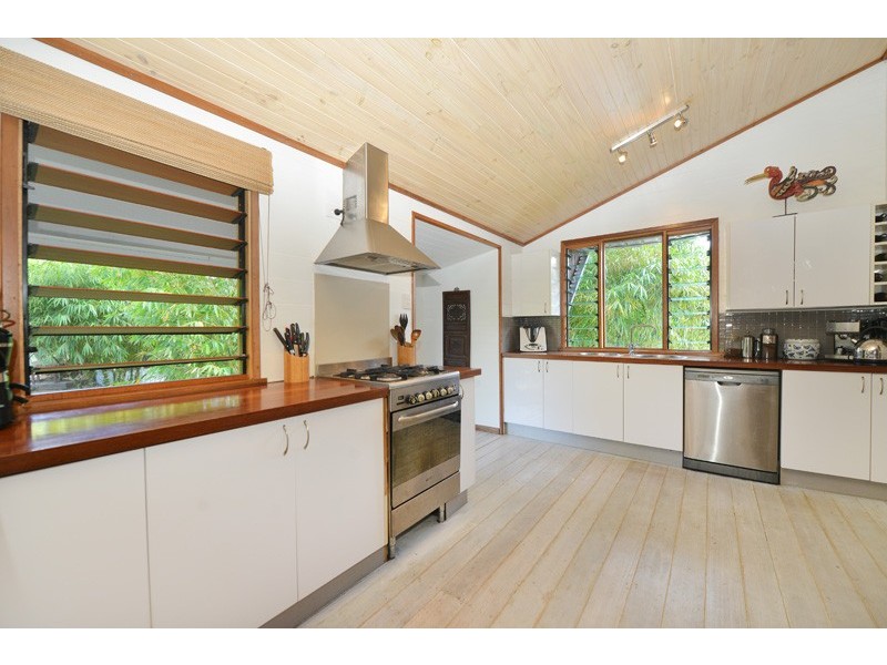 159 Highland Drive, Julatten QLD 4871