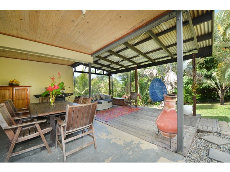 159 Highland Drive, Julatten QLD 4871