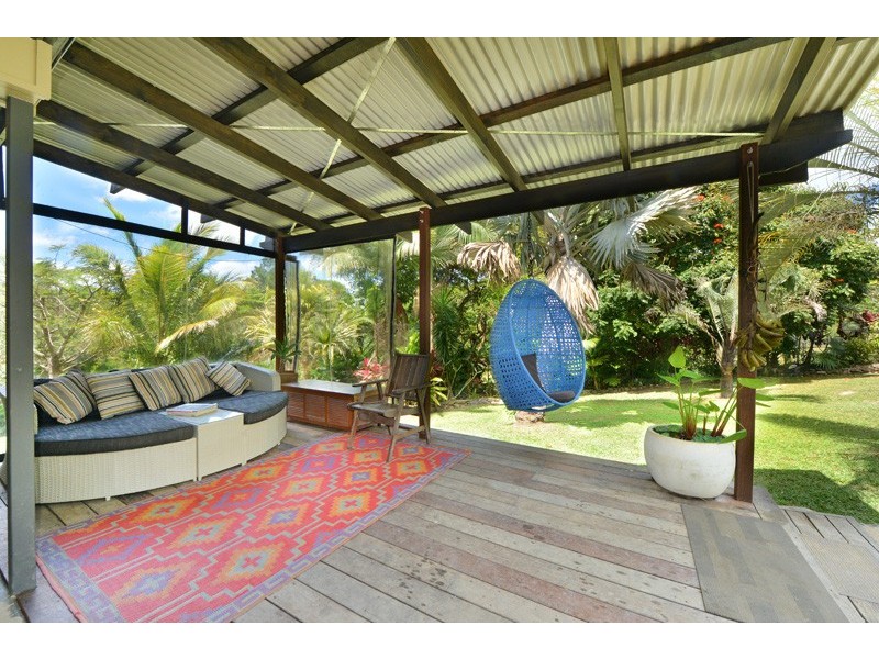 159 Highland Drive, Julatten QLD 4871