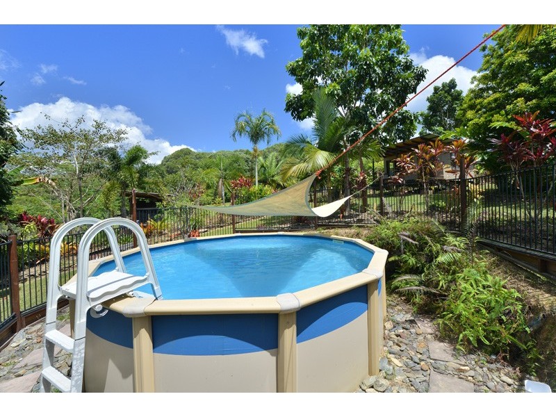 159 Highland Drive, Julatten QLD 4871