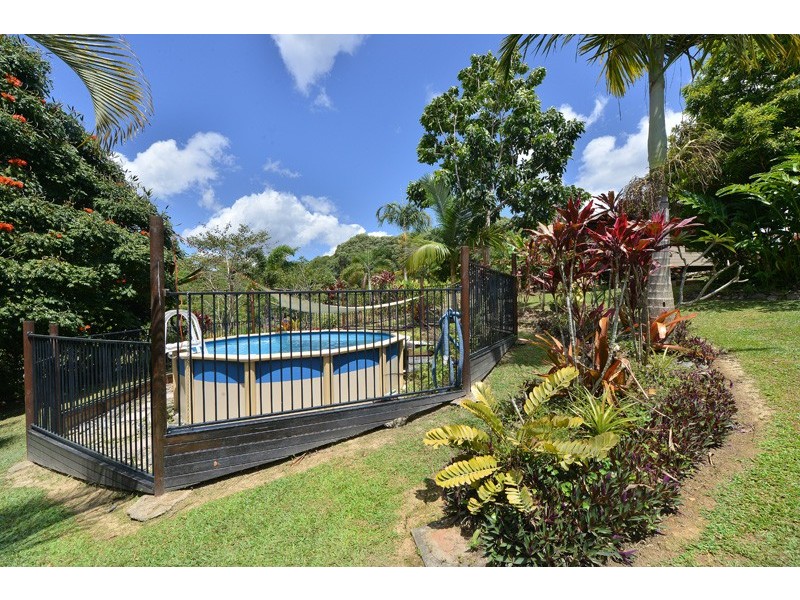 159 Highland Drive, Julatten QLD 4871
