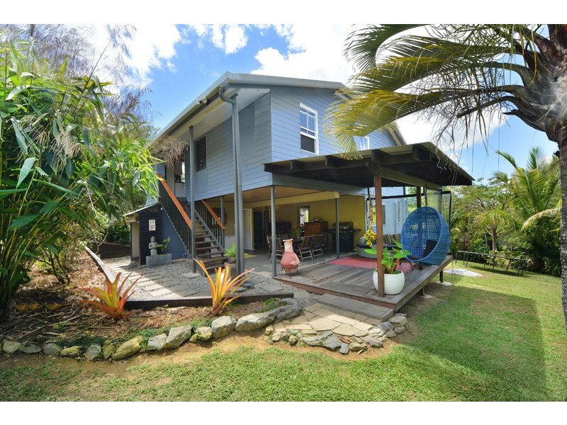 159 Highland Drive, Julatten QLD 4871