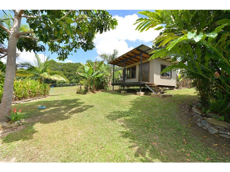 159 Highland Drive, Julatten QLD 4871
