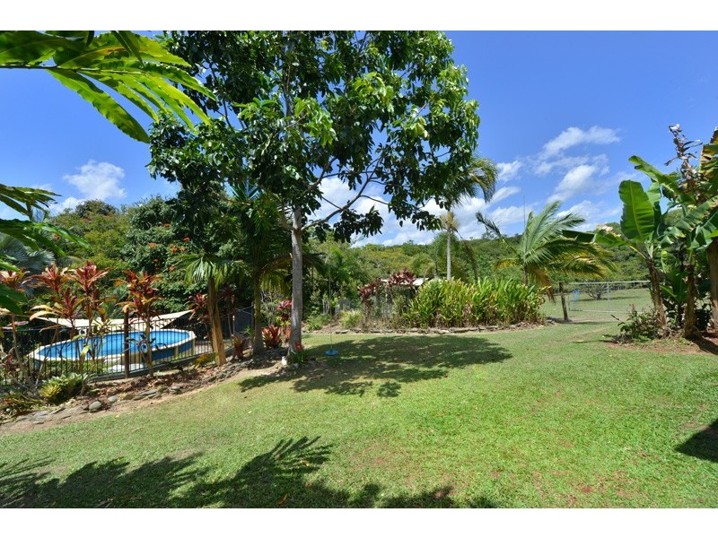 159 Highland Drive, Julatten QLD 4871