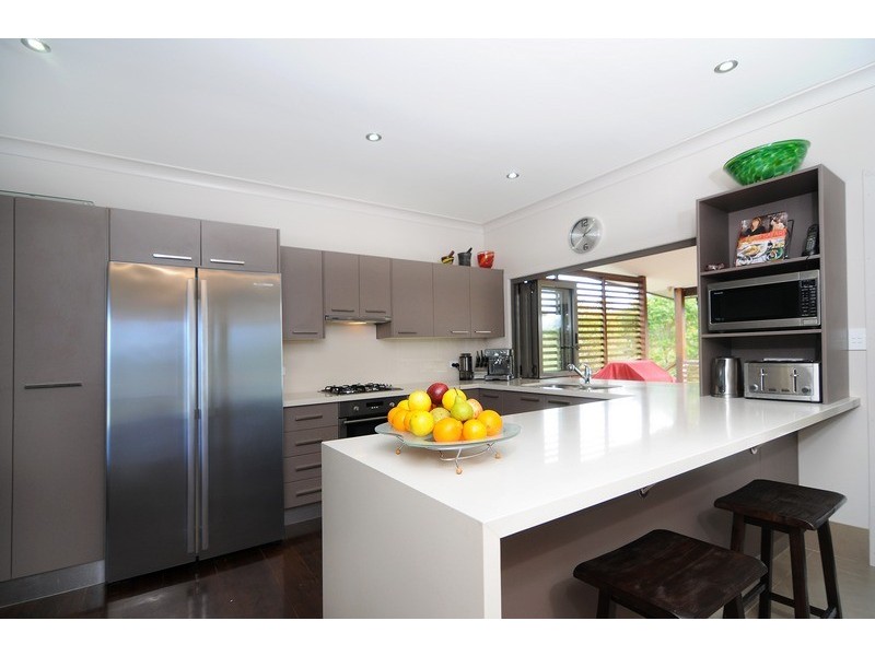 25 Rainforest Drive, Julatten QLD 4871