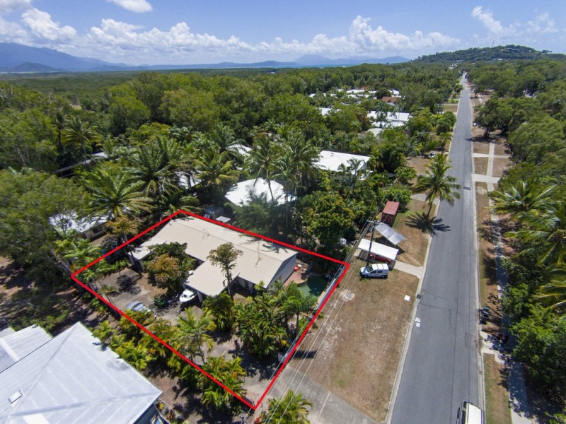 139 Davidson Street (Undine Court), Port Douglas QLD 4877