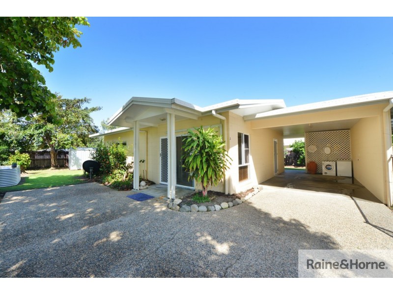 3 1and 2 Yarun Cl, Wonga Beach QLD 4873