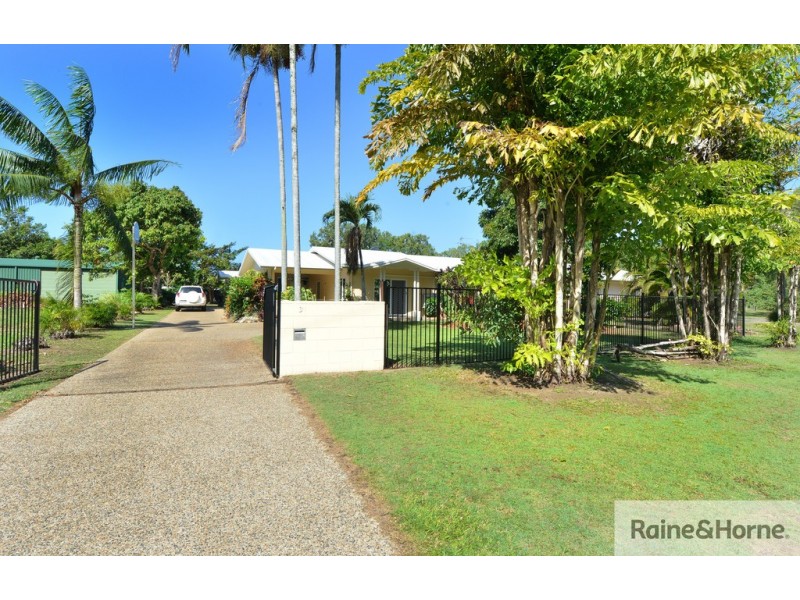 3 1and 2 Yarun Cl, Wonga Beach QLD 4873
