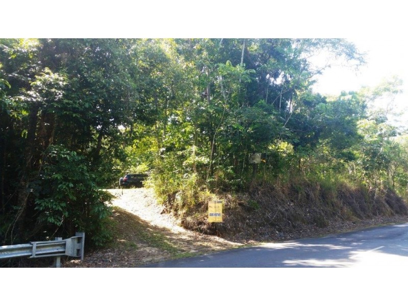 2 Cape Tribulation Road DIWAN, Daintree QLD 4873