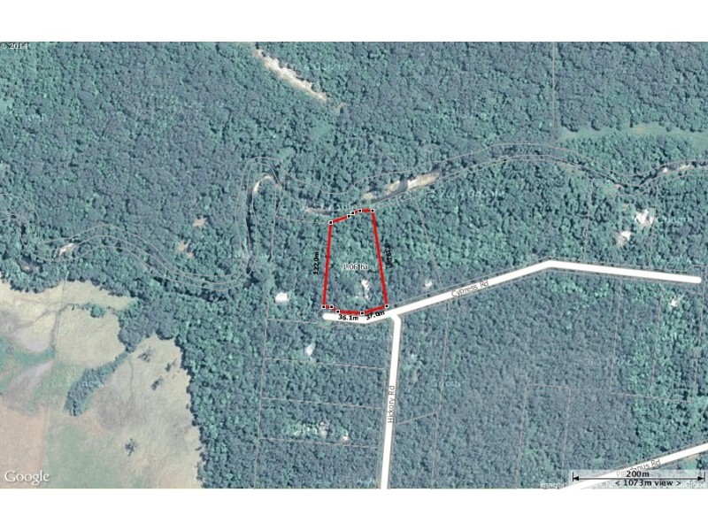 3 Cypress Road, Daintree QLD 4873