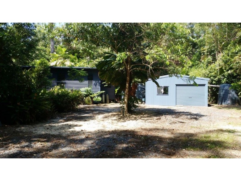 3 Cypress Road, Daintree QLD 4873