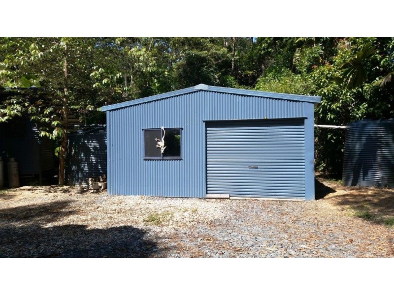 3 Cypress Road, Daintree QLD 4873