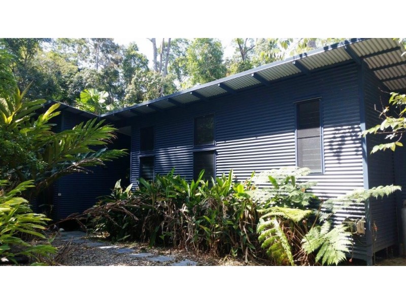 3 Cypress Road, Daintree QLD 4873