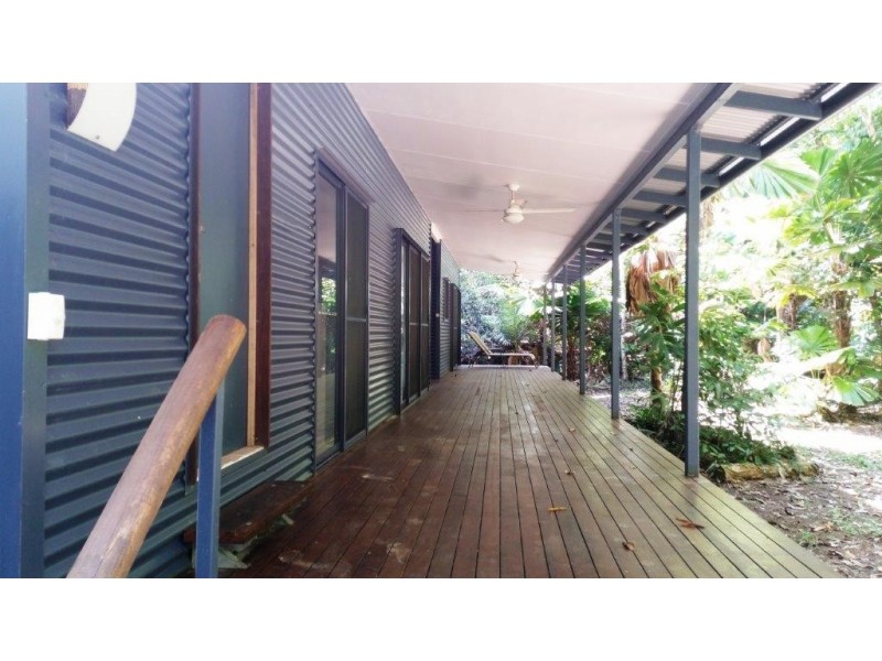 3 Cypress Road, Daintree QLD 4873