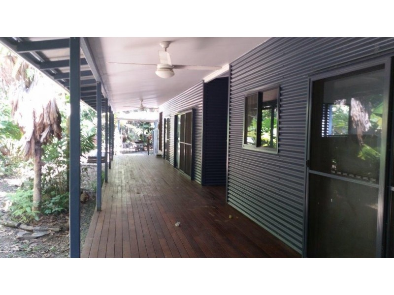 3 Cypress Road, Daintree QLD 4873