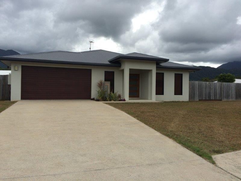 3 Spoonbill Close, Mossman QLD 4873