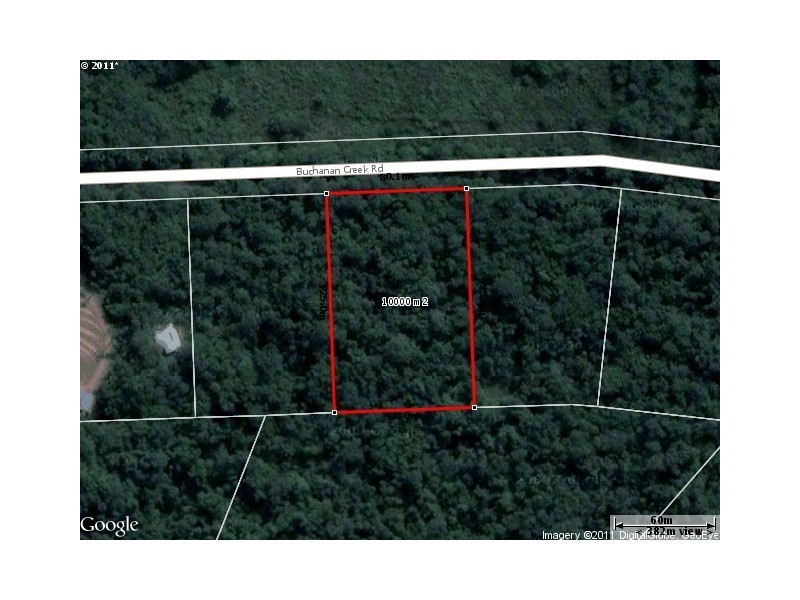 8 Buchanan Creek Rd, Daintree QLD 4873